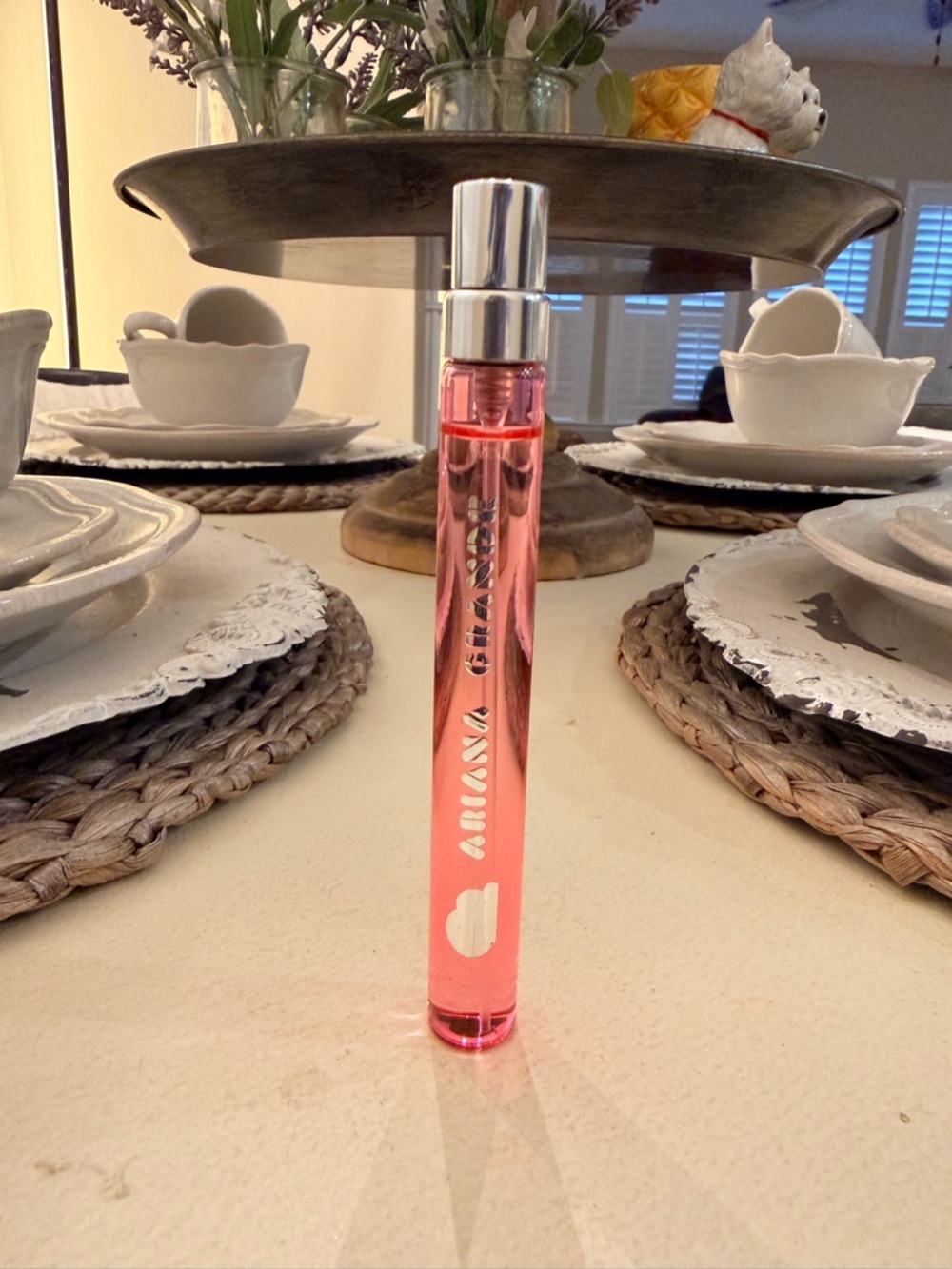 Ariana Grande Cloud Pink Eau de Parfum 0.33 oz